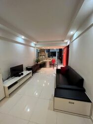 Blk 201 Bedok North Street 1 (Bedok), HDB 3 Rooms #633800721